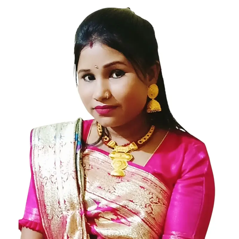 सपना कुमारी